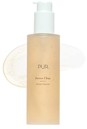 pür Forever Clean Gentle Foaming Cleanser