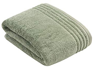 Vossen Handtücher Vienna Style Supersoft Soft Green - 5305