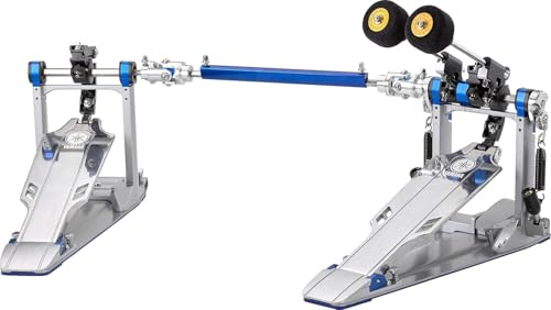 Yamaha Professional Grade Direct Drive Double Bass Drum Pedal