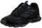 Skechers Herren Skech-air Sleek Envoy Wanderschuh, Schwarz, 46 EU