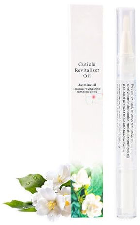 Olio per cuticole per unghie, penna a olio nutrizionale per unghie, penna per olio per cuticole, penna a pennello per olio per cuticole, idratante per unghie, trattamento per la crescita delle unghie,