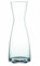 Spiegelau & Nachtmann, Karaffe, Kristallglas, 1 L, Classic Bar, 9001087