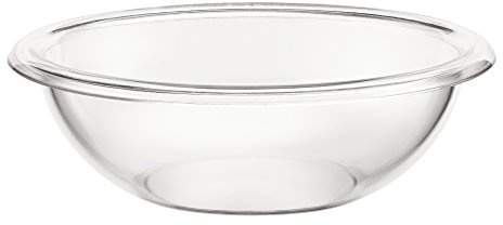Bodum 11634-10B Bistro Saladier Plastique Transparent 14 cm
