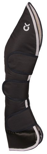 EXCELLENT Suministros Para El Caballo Botas De Transporte Caballo De Tamaño Completo 4 Pc