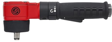 Chicago Pneumatic CP7737 - Avvitatore angolare da 1/2, colore: rosso