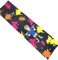 Gagaciso Griptape Claudius Vertesi V2 + Fantic26 Sticker, Stunt-Scooter Griptape, 6 x 23 cm, Multicolored