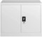 MMT Furniture Designs Ltd Büroschrank aus Stahl, FC-A9WGrau, Grau, 900 mm hoch