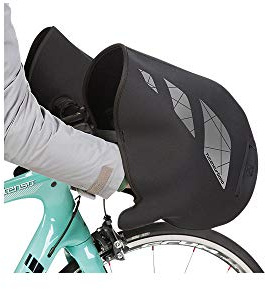 TUCANO Urbano Coprimanopole per Manubrio da Bicicletta da Corsa