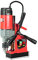 AX23RE/AX28RE Elektro-Magnetbohrmaschine Bodenbohrmaschine Leistungsstarke Magnetbohrmaschine Tragbare Bohrmaschine in Industriequalität(AX16RE)