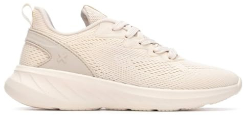 XTI - Zapatilla Mujer - Calzado Cómodo y Versátil - Moda Casual