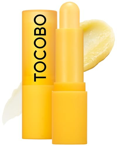 TOCOBO Vitamin Nourishing Lip Balm (3.5 g)