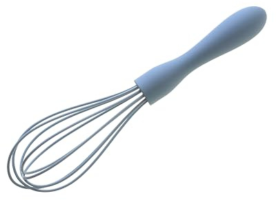Wiltshire Silicone Whisk, Egg Whisk, Baking & Whipping Balloon Whisk