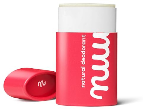 NUUD Déodorant naturel en stick 45g