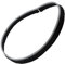 sparefixd Suitable for Karcher Patio Floor Cleaning Tool Replacement Brush K2.150 MX