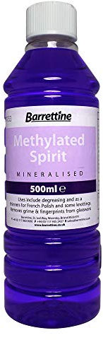 500 ml Mineralised Methylated Spirit
