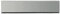 Whirlpool WD142IX - Cassetto riscaldante integrato, funzione temperatura regolabile, capacità totale 20 l, acciaio inossidabile