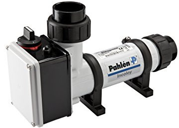 Pahlen Elektro-Wärmetauscher EHP 12kW Incoloy/Kunststoff
