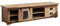MASSIVMOEBEL24.DE Railway TV-Board 180x55x50 Mango 2-türig, Farbe:Natur lackiert, Größe:180x55x50 cm (BxTxH)