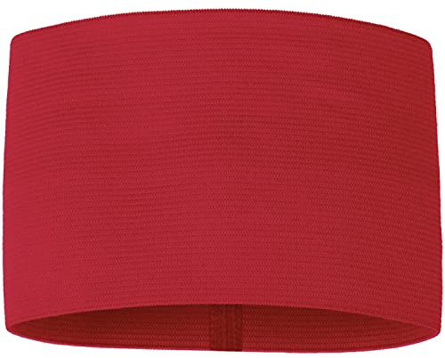 JAKO Unisex – Vuxen kaptensbindel Team Armbindel