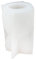 Waschbares Silikon-Kuchen-Kuchen-Süßigkeits-Schokoladen-Dekorationstablett DIY Bastelprojekt Silikon Gugelhupfform 16 Cm (White, One Size)