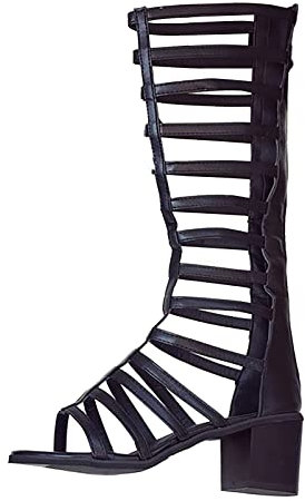 2025 Special Deals Womens Sandals Size 2.5 Ladies Summer 6 Women'S & Slides Bottle Opener Flip Flops Toe Loop For Women Sliders Mens 11 Walking Shoes Art 4 Black Wedge Evening Badminton Shower