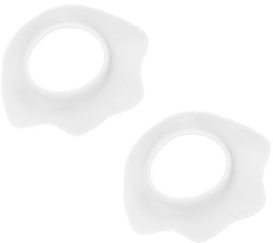 2 bandas de muñeca para lavar la cara, protección contra el agua, para lavar superficies faciales, pulseras