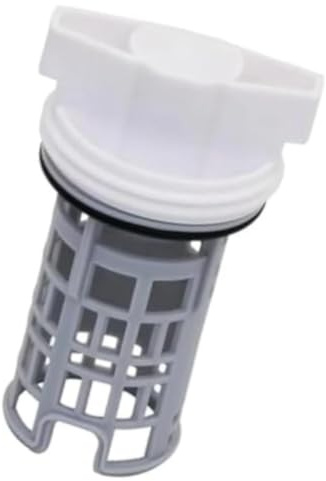 Mthxzy B01C Dc97 16991A Kompatibel med tvättmaskinens pump, reservdel till tvättmaskinerna WF42H5000AW och WF42H5000AW/A2 Rengöringsfilter för tvättmaskin (Photo Color) (Photo Color)
