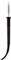 Jbc Soldering Sl 3302040St - Soldador elec lapiz 025w cab.tripolar 30st jbc