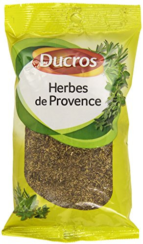 Ducros Herbes de Provence pour Barbecue 100 g