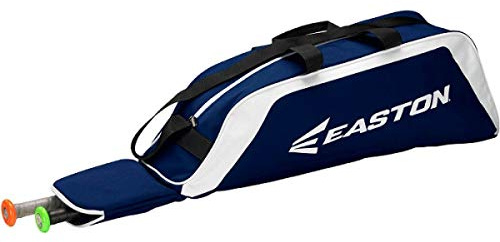Easton | E100T Traditional Equipment Bag | Baseball/Softball | NAVY