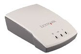 Lexmark N4000e - Serveur d'impression - USB - en, Fast en - 10Base-T, 100Base-TX