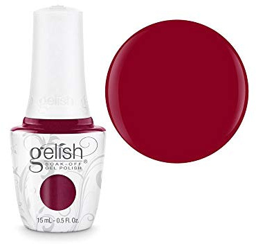 Gelish Harmony Nail Polish, 15 ml, Backstage Beauty