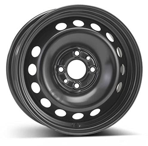 Alcar 6875 – 6 x 14 ET40 4 X 98 Llanta de acero