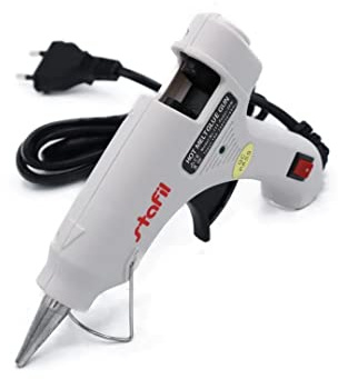 Pistola a caldo mini Stafil 600-81