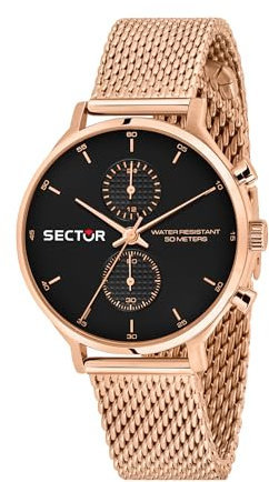 Sector No Limits Orologio Uomo R3253522002