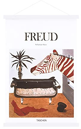 Sanauto B2 Marco de Fotos 50 CM, Marco Magnético para Póster 50x70 50x100 Marco de Imán de Madera Natural para Colgar Pósters Soporte para Pósteres Marco Poster (50cm, Blanco, 1 Paquete)