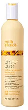 milk_shake | Colour Care, Colour Mantainer Shampoo 300 ml, Shampoo Capelli Colorati Idratante e Protettivo, Made in Italy