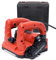 Futchoy Electric Wall Planer 220V 1600W Concrete Shovel Machine Planer Scraper 200mm Width 1-4mm Depth with Case