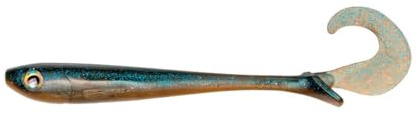 ZECK Gummifisch - Baby Butcher | 12 cm - Blue Flake Cookie
