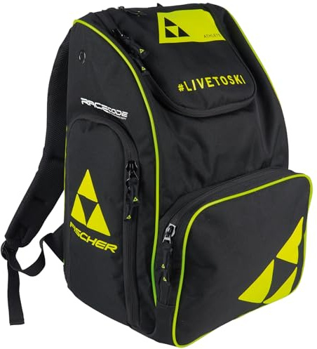 Fischer Backpack Race 55L - 00