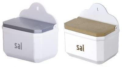 Juypal - Salero Cocina Sal provenzal