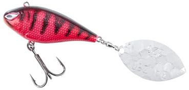 Balzer MK Adventure Matzes Rache - Spinnköder, Farbe:Pink Tiger