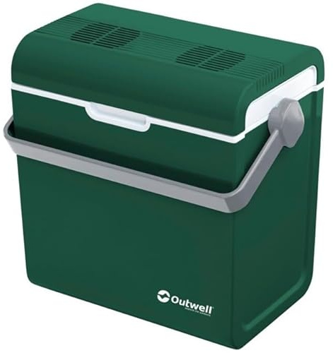 Outwell ECO Ace 24 Electric Cool Box 12 volt and mains