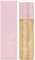 Sunglaze Brume de fixation transparente, spray fixateur de maquillage hydratant, avec protection SPF 50 et doux pour la peau, 75 ml, pour peaux sensibles, plage, vacances, sport