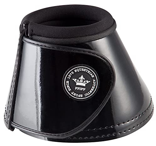 PFIFF 101759 Cloches de Saut Arona Aspect laqué S-XL
