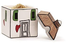 Egan Sucrier Le Casette Lc41R/3