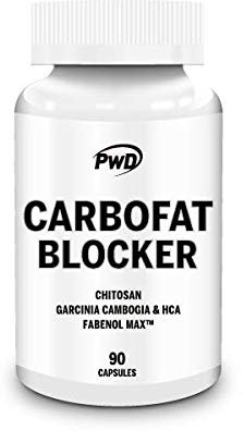 Carbofat Blocker 90 Kapseln