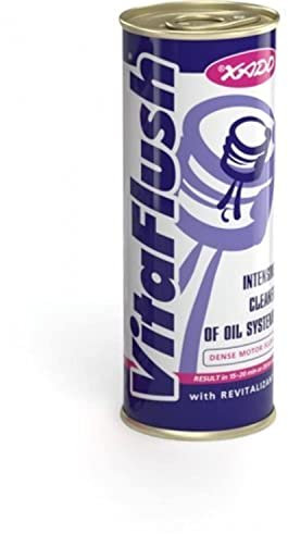 XADO Hydro-Stössel Additiv Ölsystem-Reiniger Motor-Spülung Öl-System-Reiniger für Motoren - VitaFlush