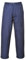 Bizflame Pro Trousers Color: Navy Talla: Small