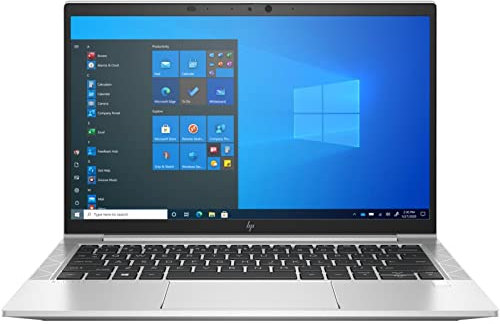 HP EliteBook 830 G8 (5Z605EA) Notebook, 13,3, Full HD, Intel® Core™ i5-1135G7, Microsoft Windows, SSD, 8GB RAM